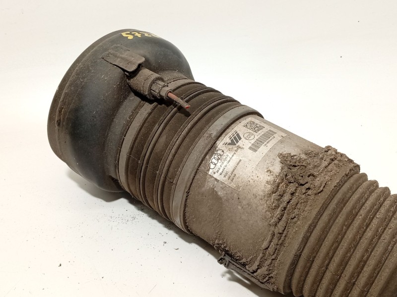 Recambio de amortiguador delantero izquierdo para audi e-tron (gen) 50 quattro referencia OEM IAM 4KE616039E  