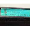 Recambio de condensador / radiador aire acondicionado para volkswagen jetta iii (1k2) 1.6 fsi referencia OEM IAM 1K0820411J  