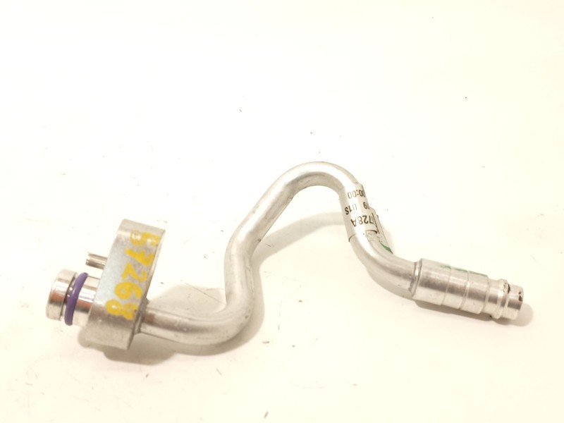 Recambio de tubos aire acondicionado para audi e-tron (gen) 50 quattro referencia OEM IAM 4KE816728A  