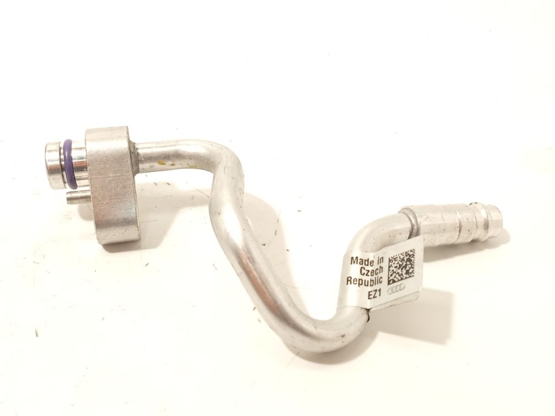 Recambio de tubos aire acondicionado para audi e-tron (gen) 50 quattro referencia OEM IAM 4KE816728A  