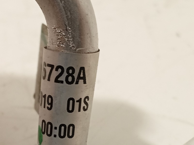 Recambio de tubos aire acondicionado para audi e-tron (gen) 50 quattro referencia OEM IAM 4KE816728A  