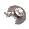 Recambio de mangueta trasera derecha para skoda yeti 1.2 tsi referencia OEM IAM 3C0505436F 3G0598611A 3C0505434K