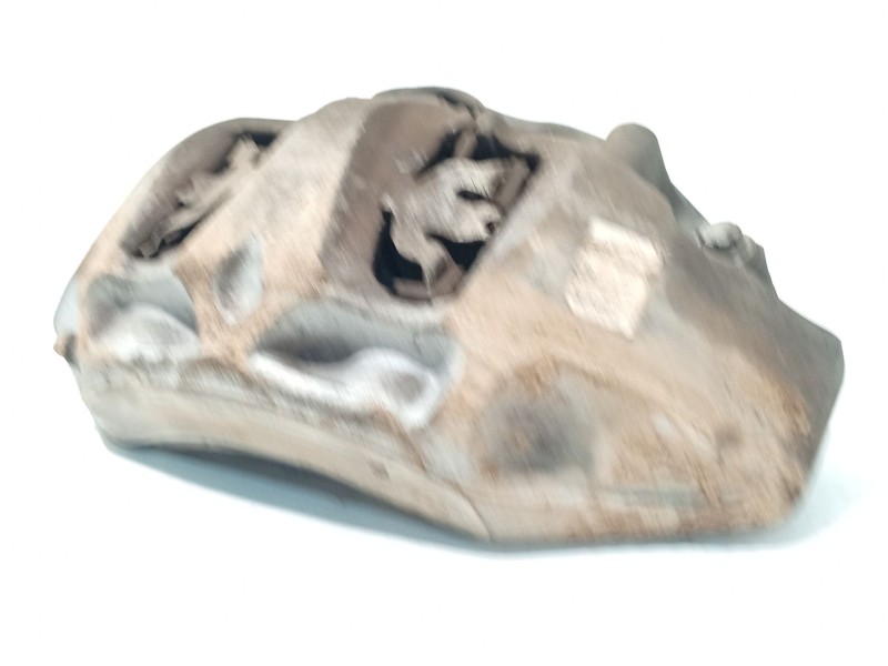 Recambio de pinza freno delantera izquierda para audi e-tron (gen) 50 quattro referencia OEM IAM 4M0615107BS  