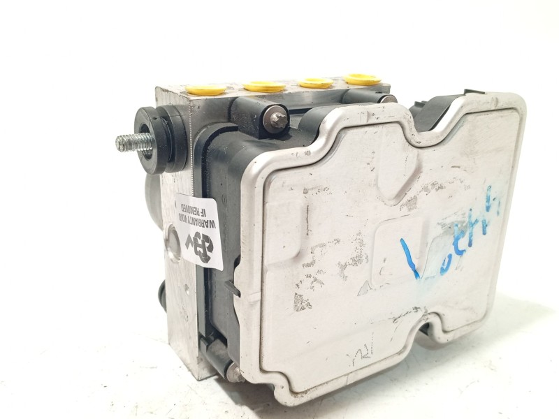 Recambio de abs para nissan qashqai iii (j12) 1.5 vc-t referencia OEM IAM 476606UM1A 0265956968 970394