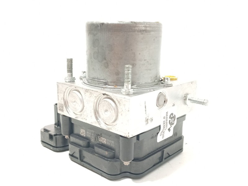 Recambio de abs para citroën c3 iii van (sx_, sy_) puretech 110 referencia OEM IAM 9855786480 970534 0265957412