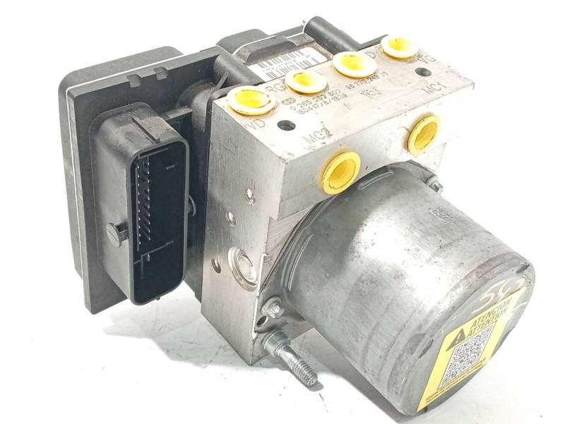 Recambio de abs para citroën c4 lim. tonic referencia OEM IAM 9677024980 0265952289 0265252802