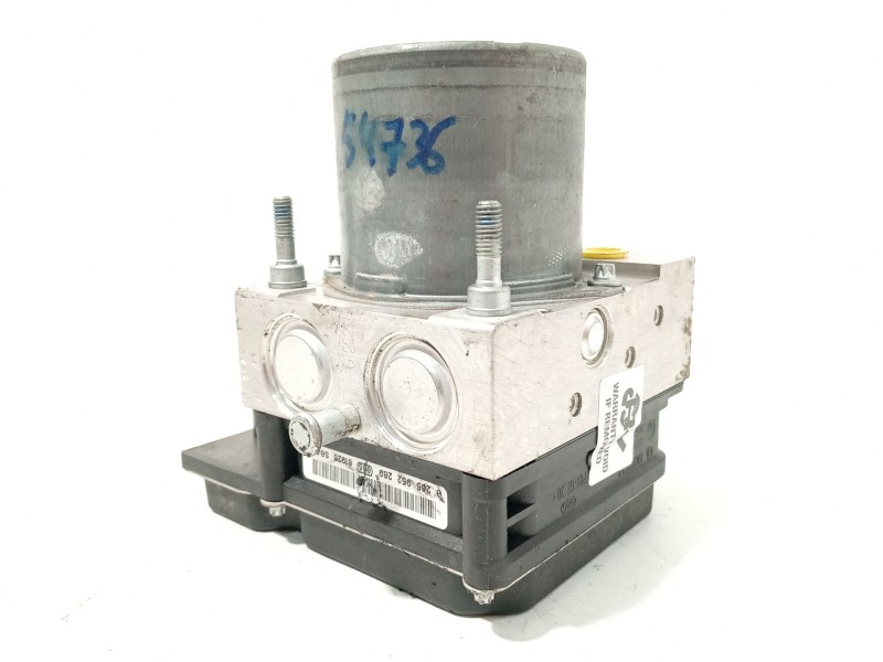 Recambio de abs para citroën c4 lim. tonic referencia OEM IAM 9677024980 0265952289 0265252802