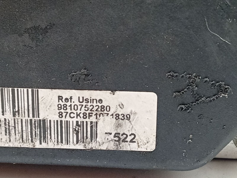 Recambio de abs para citroën c4 lim. tonic referencia OEM IAM 9677024980 0265952289 0265252802