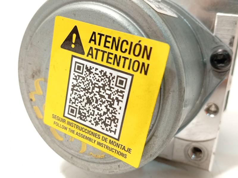 Recambio de abs para hyundai bayon (bc3) 1.0 t-gdi referencia OEM IAM 58910Q0250 Q058920540 6158941600