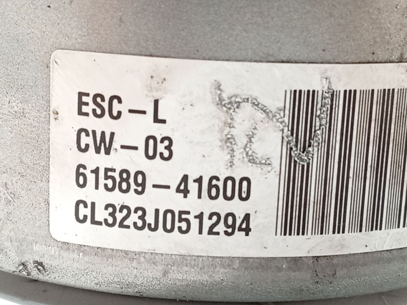 Recambio de abs para hyundai bayon (bc3) 1.0 t-gdi referencia OEM IAM 58910Q0250 Q058920540 6158941600