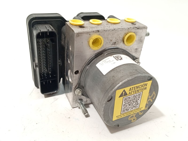 Recambio de abs para citroën c4 picasso feel referencia OEM IAM 9812786180 2265106539 970025