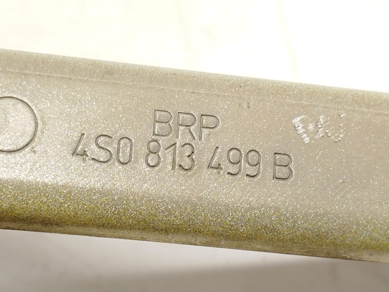 Recambio de soporte para audi r8 (4s3, 4sp) 5.2 fsi quattro referencia OEM IAM 4S0813499B  