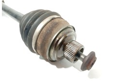 Recambio de transmision delantera derecha para audi e-tron (gen) 50 quattro referencia OEM IAM 4KE407271   2