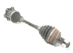 Recambio de transmision delantera izquierda para audi e-tron (gen) 50 quattro referencia OEM IAM 4KE407271  