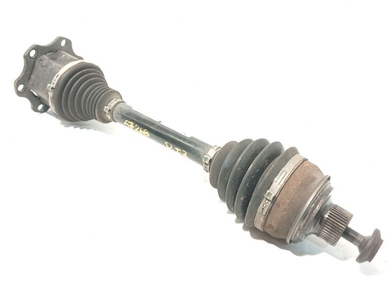 Recambio de transmision delantera izquierda para audi e-tron (gen) 50 quattro referencia OEM IAM 4KE407271  