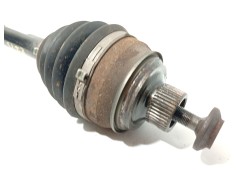 Recambio de transmision delantera izquierda para audi e-tron (gen) 50 quattro referencia OEM IAM 4KE407271   2