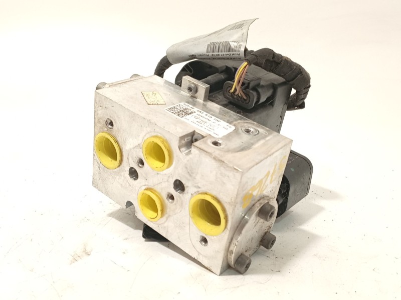 Recambio de valvula expansion para audi e-tron (gen) 50 quattro referencia OEM IAM 4KE816102  