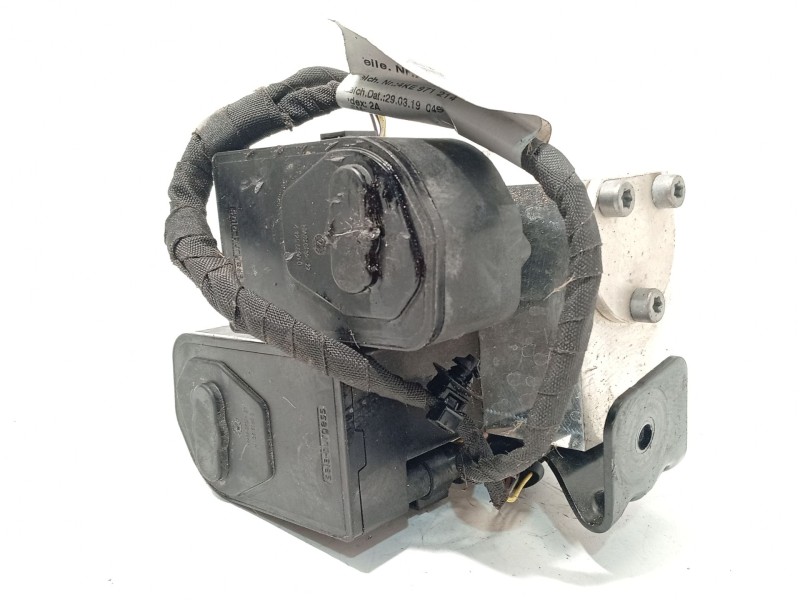 Recambio de valvula expansion para audi e-tron (gen) 50 quattro referencia OEM IAM 4KE816102  