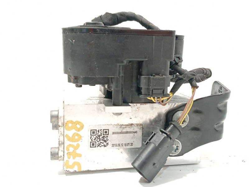 Recambio de valvula expansion para audi e-tron (gen) 50 quattro referencia OEM IAM 4KE816102  