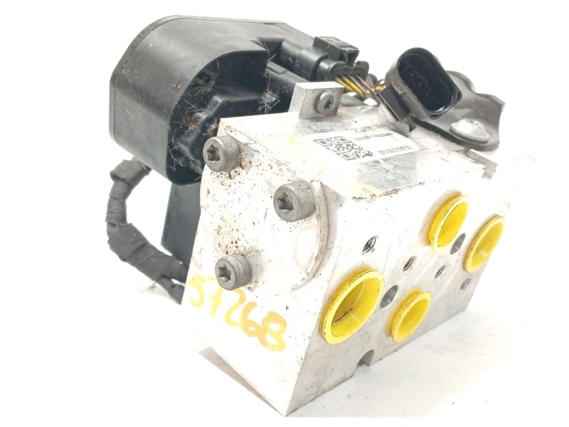 Recambio de valvula expansion para audi e-tron (gen) 50 quattro referencia OEM IAM 4KE816102  