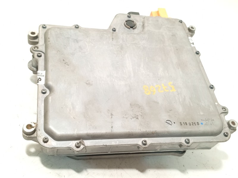 Recambio de convertidor potencia para audi e-tron (gen) 50 quattro referencia OEM IAM 4KE907171B  