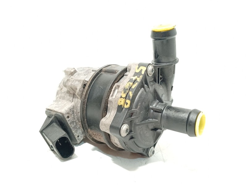Recambio de bomba agua para audi e-tron (gen) 50 quattro referencia OEM IAM 4KE965567C  