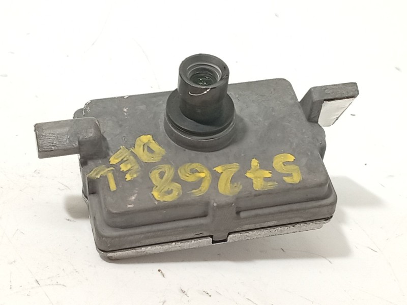 Recambio de modulo electronico para audi e-tron (gen) 50 quattro referencia OEM IAM 4N0907217A  