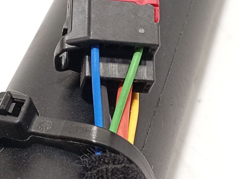 Recambio de amortiguadores maletero / porton para audi e-tron (gen) 50 quattro referencia OEM IAM 4KE827851A  