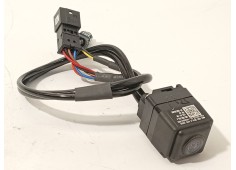 Recambio de modulo electronico para audi e-tron (gen) 50 quattro referencia OEM IAM 4M0980556A  