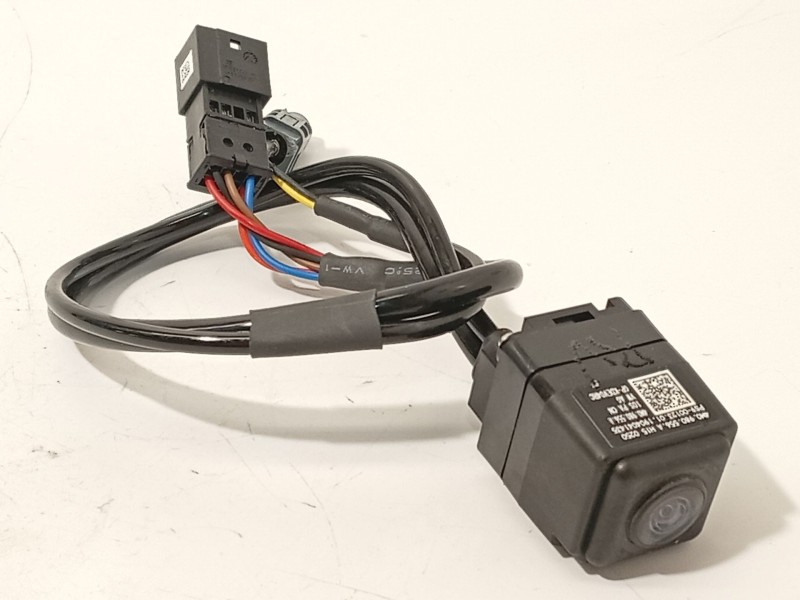 Recambio de modulo electronico para audi e-tron (gen) 50 quattro referencia OEM IAM 4M0980556A  