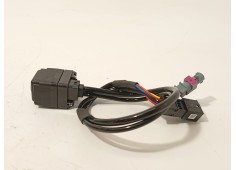 Recambio de modulo electronico para audi e-tron (gen) 50 quattro referencia OEM IAM 4M0980556A   2