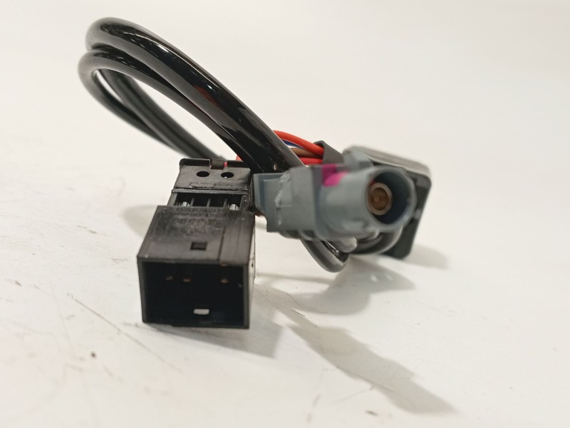 Recambio de modulo electronico para audi e-tron (gen) 50 quattro referencia OEM IAM 4M0980556A  