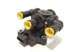 Recambio de valvula intercambio de calefaccion para audi e-tron (gen) 50 quattro referencia OEM IAM 4KE963375K  