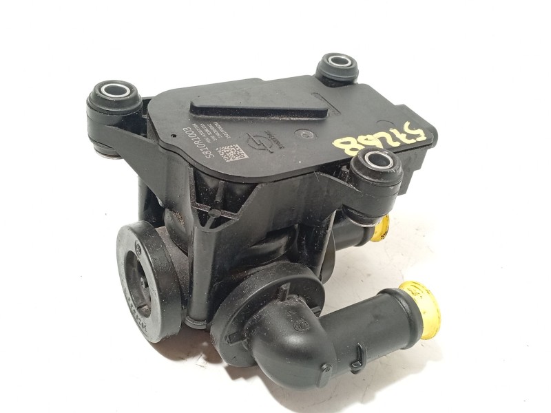 Recambio de valvula intercambio de calefaccion para audi e-tron (gen) 50 quattro referencia OEM IAM 4KE963375K  