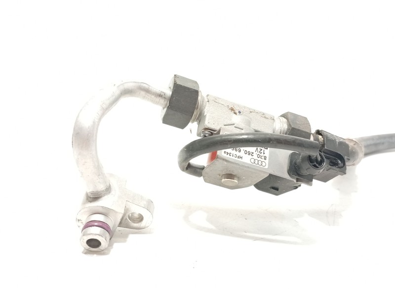 Recambio de tubos aire acondicionado para audi e-tron (gen) 50 quattro referencia OEM IAM 4KL816720G 8R0260696A 