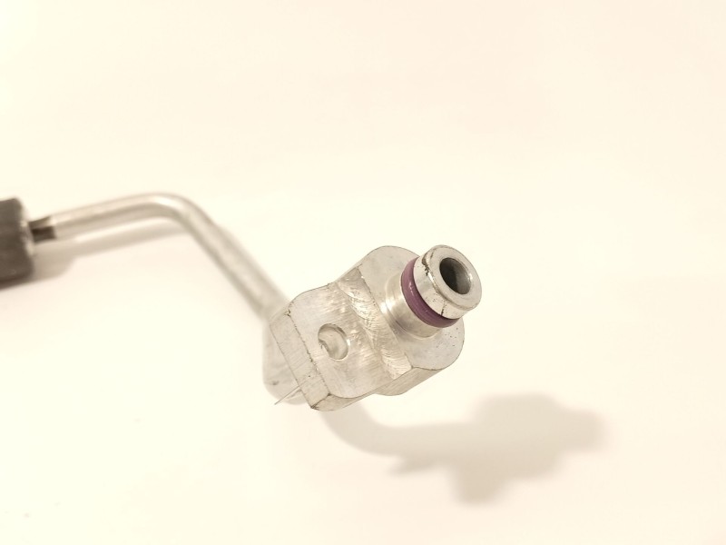 Recambio de tubos aire acondicionado para audi e-tron (gen) 50 quattro referencia OEM IAM 4KL816720G 8R0260696A 