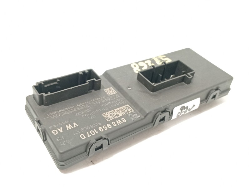 Recambio de modulo electronico para audi e-tron (gen) 50 quattro referencia OEM IAM 8W8959107D  A2C74487812