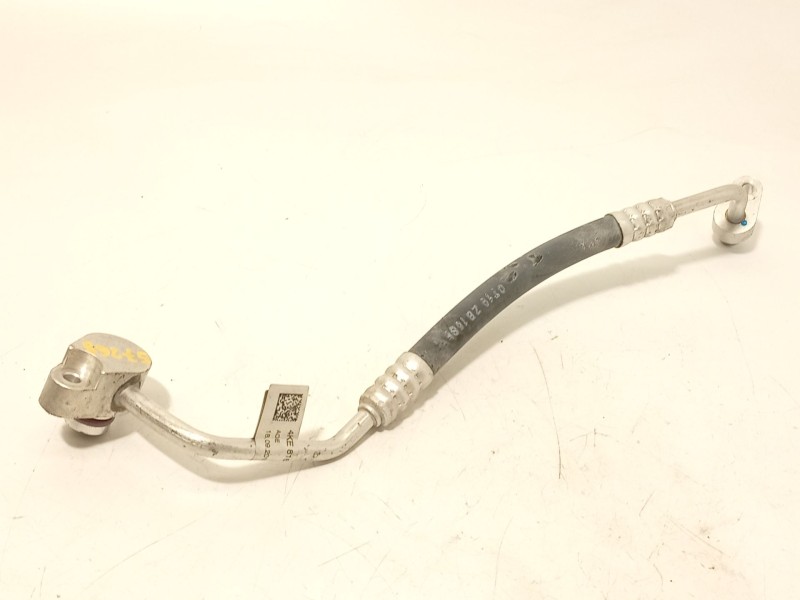 Recambio de tubos aire acondicionado para audi e-tron (gen) 50 quattro referencia OEM IAM 4KE816704F  