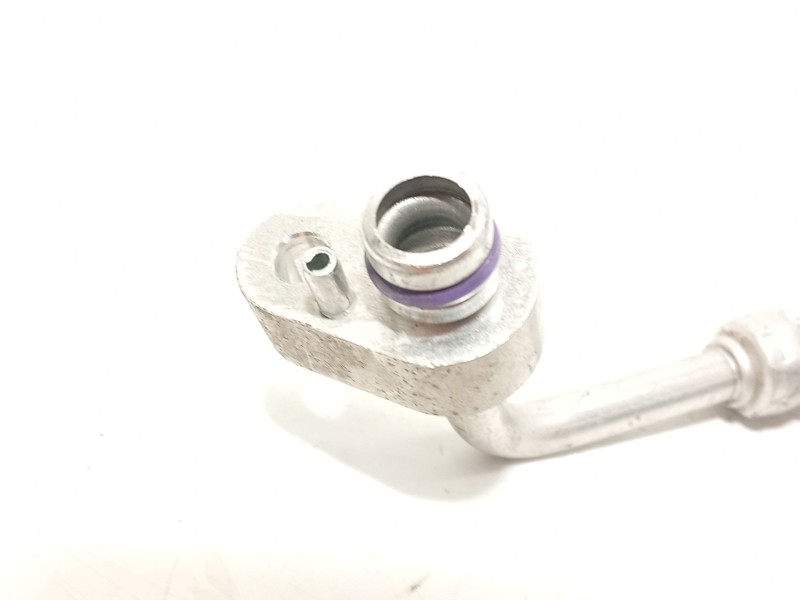 Recambio de tubos aire acondicionado para audi e-tron (gen) 50 quattro referencia OEM IAM 4KE816704F  