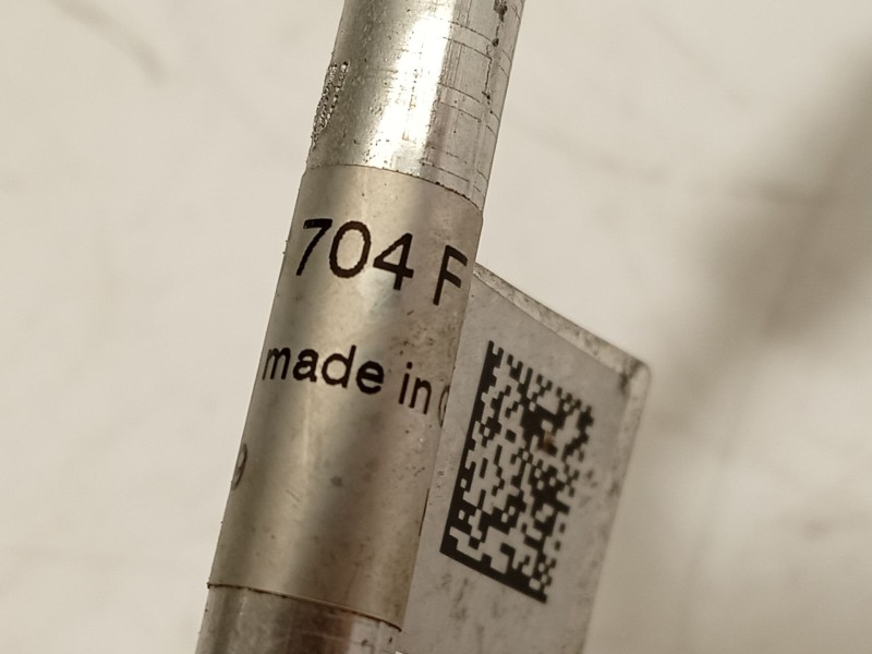Recambio de tubos aire acondicionado para audi e-tron (gen) 50 quattro referencia OEM IAM 4KE816704F  