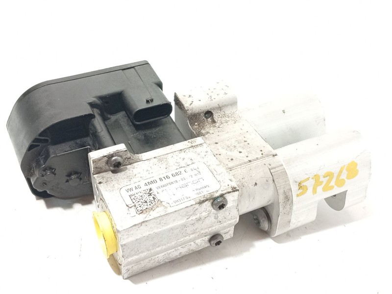 Recambio de valvula expansion para audi e-tron (gen) 50 quattro referencia OEM IAM 4M0816682E 4M0816805B 4KE820339E