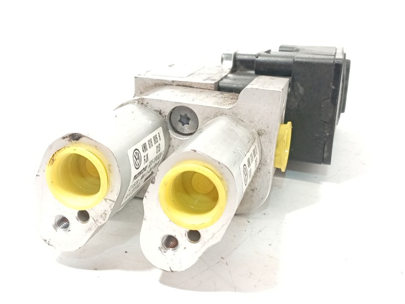 Recambio de valvula expansion para audi e-tron (gen) 50 quattro referencia OEM IAM 4M0816682E 4M0816805B 4KE820339E