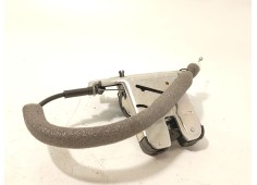 Recambio de cerradura maletero / porton para audi e-tron (gen) 50 quattro referencia OEM IAM 4M0827506D  