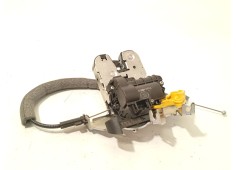 Recambio de cerradura maletero / porton para audi e-tron (gen) 50 quattro referencia OEM IAM 4M0827506D   2