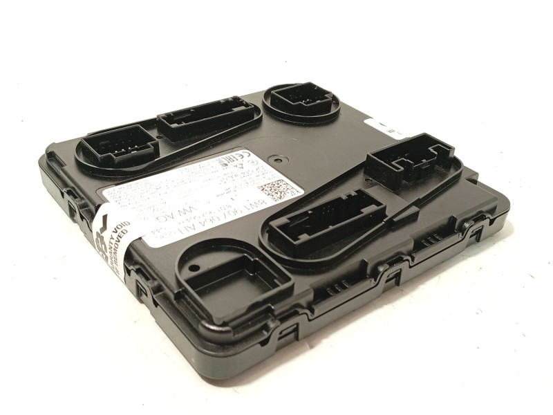 Recambio de centralita confort para audi e-tron (gen) 50 quattro referencia OEM IAM 8W1907064AH  5DK014366