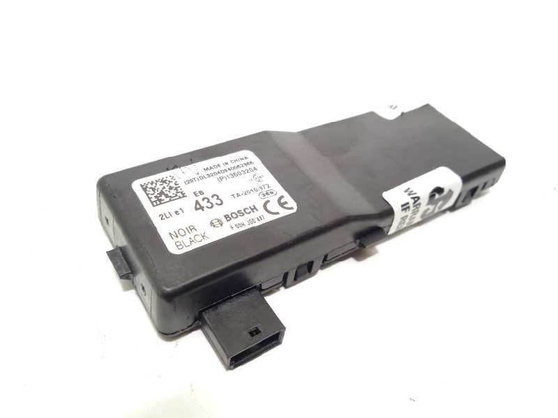 MODULO ELECTRONICO 13503204 