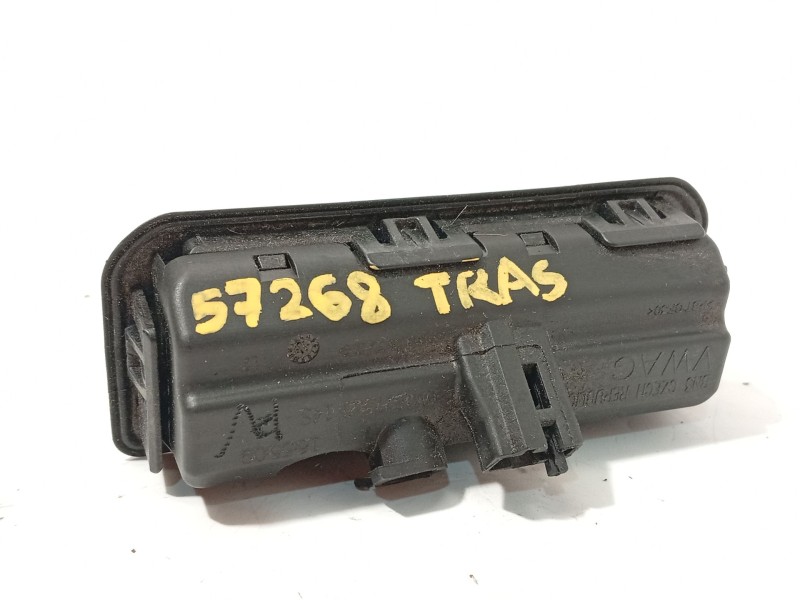 Recambio de maneta exterior porton para audi e-tron (gen) 50 quattro referencia OEM IAM 6V0827566  