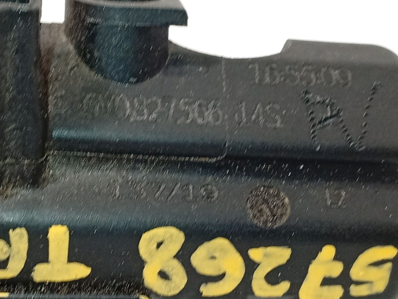 Recambio de maneta exterior porton para audi e-tron (gen) 50 quattro referencia OEM IAM 6V0827566  