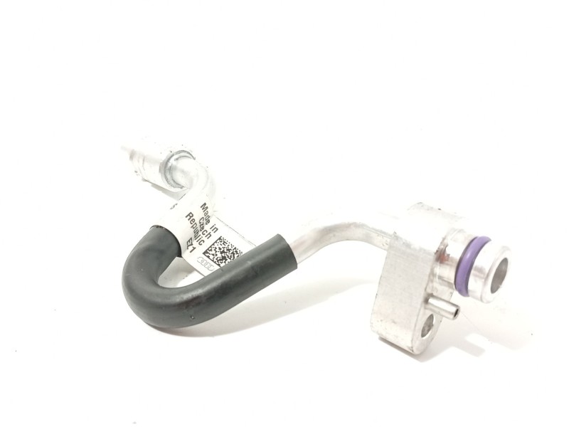 Recambio de tubos aire acondicionado para audi e-tron (gen) 50 quattro referencia OEM IAM 4KE816750B  