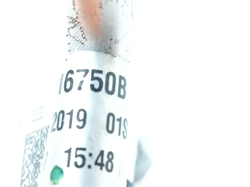 Recambio de tubos aire acondicionado para audi e-tron (gen) 50 quattro referencia OEM IAM 4KE816750B  